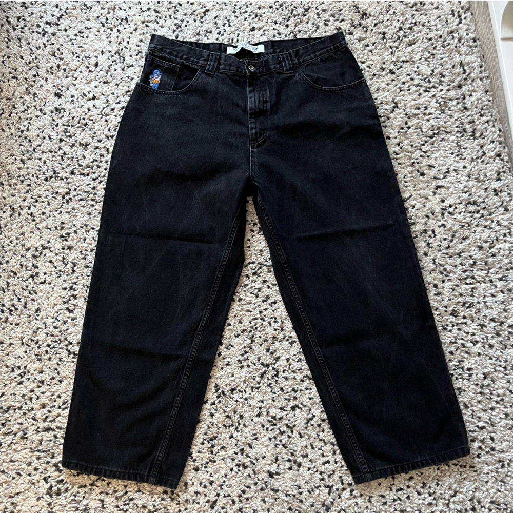 Polar 93! Jeans